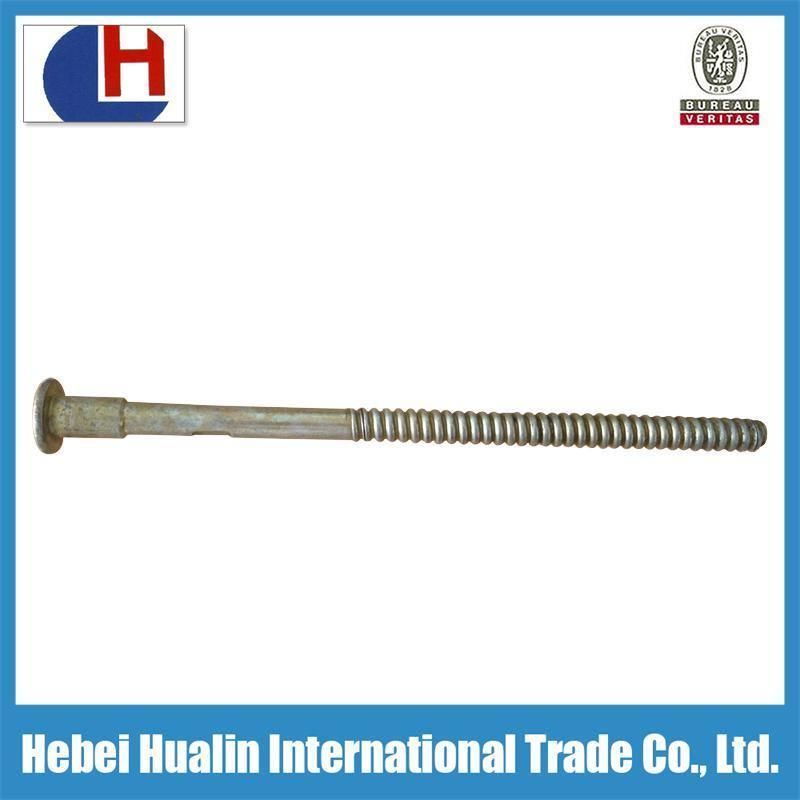 B Cone, P Cone, Plastic Cone Concrete Formwork Accessories