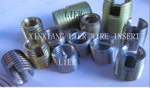 Stainless Steel Lier-Coil Insert Thread