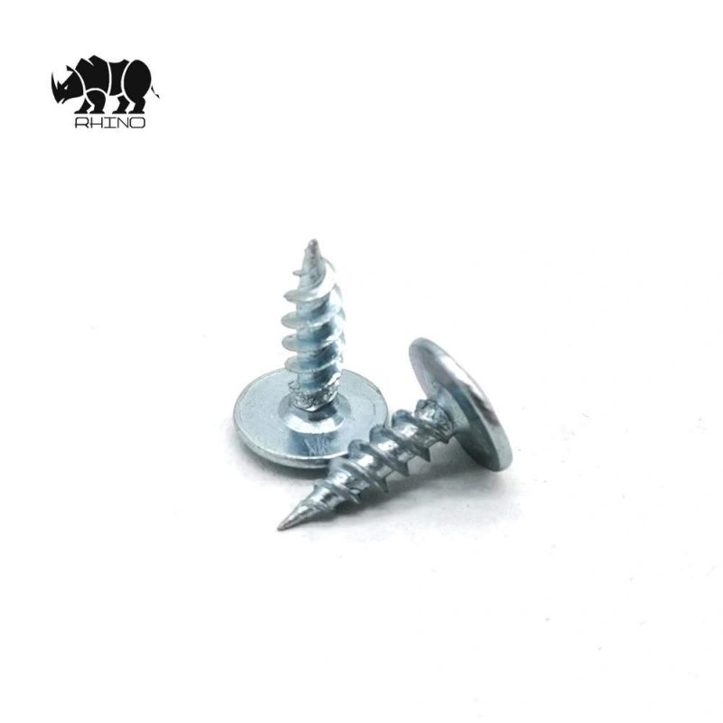 Phillips Washer Head Self-Tapping Screw