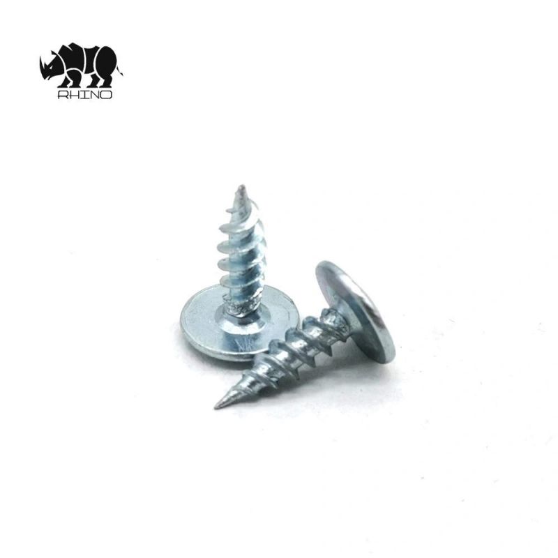 Phillips Washer Head Self-Tapping Screw