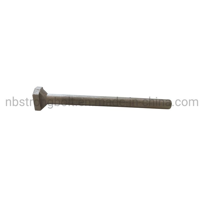 Customized Bolt