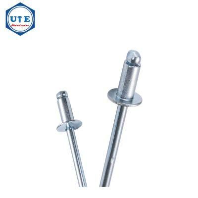 3.2X8 Steel/Steel Blind Rivet