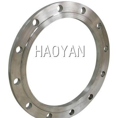 Different Size with Filter Flange, Such as Low Carbon with Filter Flange