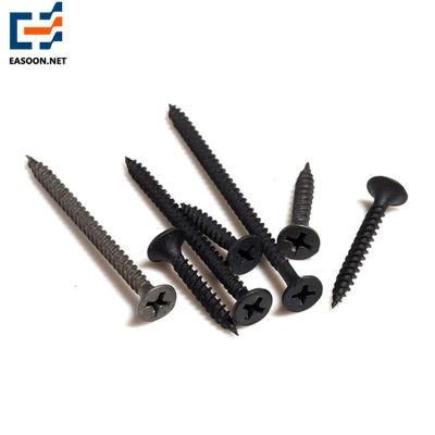Galvanized Chipboard Screw M4 M6 Ka Drywall Screw