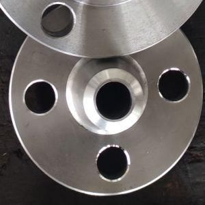 ANSI Pn Pipe Fitting Flange Steel Flange Forged Flange