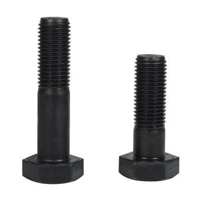 ASTM A325 Plain Hex Heavy Structual Bolt