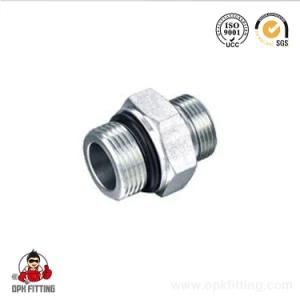 Male Bsp Hydraulic Fittings 1b