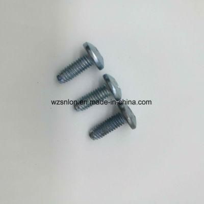 Pan Head Screw Round Head Screw Phillip Head