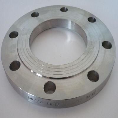 ANSI 150lb Carbon Steel/Stainless Steel RF-Blind/Plate Flange