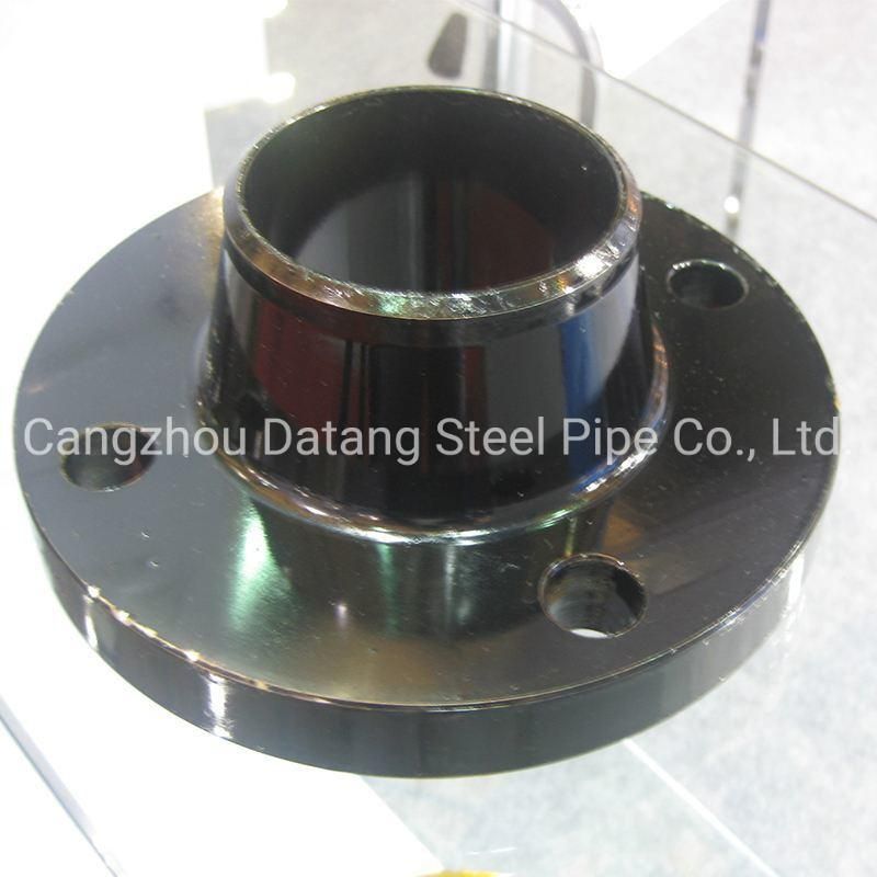 ASTM A182 F321 Stainless Steel Flange