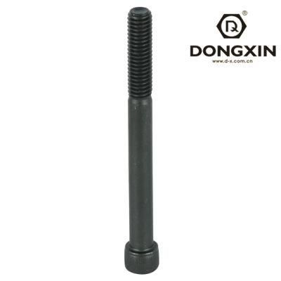 High-Density High-Strength Tight Rust Prevention Durable Flange Hexagon Screws with Low Price