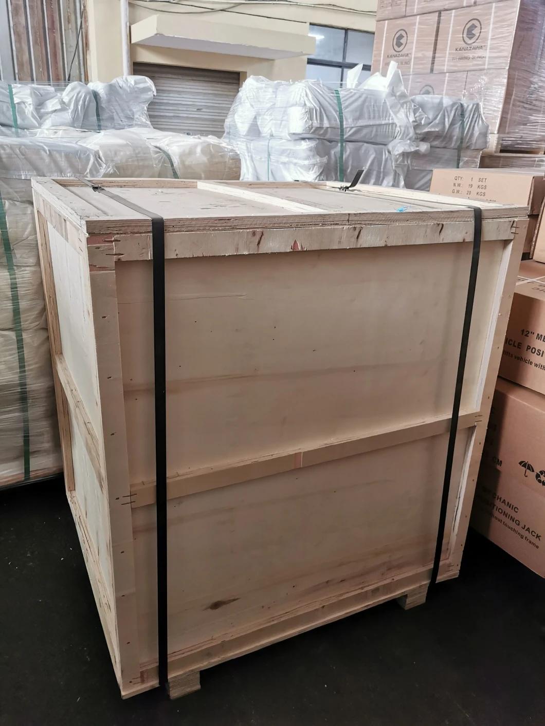 Tp-Lifting Lever Load Binder