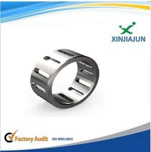 Customized Precision Machined CNC Turning Milling Aluminum Machinery Parts
