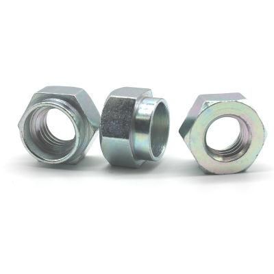All Type of High Tensile Nuts and Bolts Fasteners Manufacturer for Auto Parts
