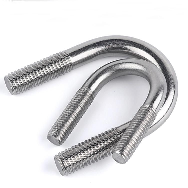 Hot Sales Stainless Steel U Bolts