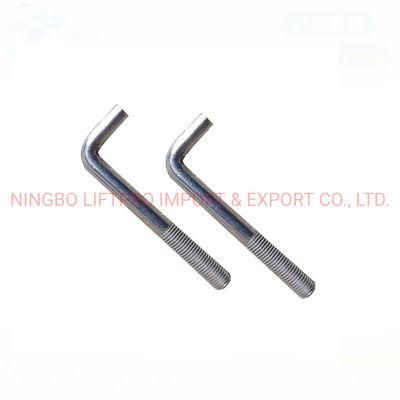 Galvanized Anchor Bolt/Wedge Anchor