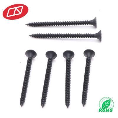 Head Self Drilling Screw Modified Truss Head Self Drilling Screw