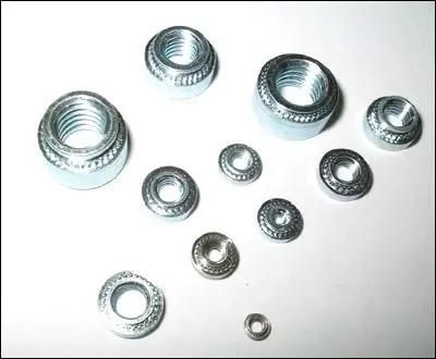 High Quality Custom Hex Nut, Wing Nut Flange Nut Hexagon Nut Lock Nut Rivet Nut Cap Nut Insert Nut DIN934, DIN557, DIN982 DIN985 DIN439 DIN1587 DIN6923