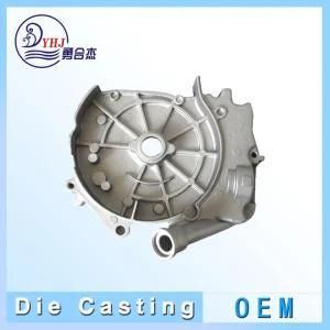 Professional OEM Aluminum and Zinc-Alloy Die Casting Engine Parts in China