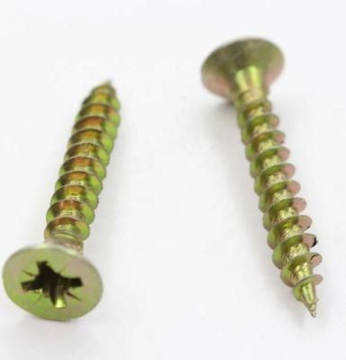 3.5mm-6.5mm Carbon Black, Ash Phosphorus Screws Gypsum Chipboard Screw with High Quality