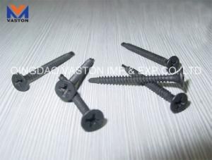 Self-Drilled Screws