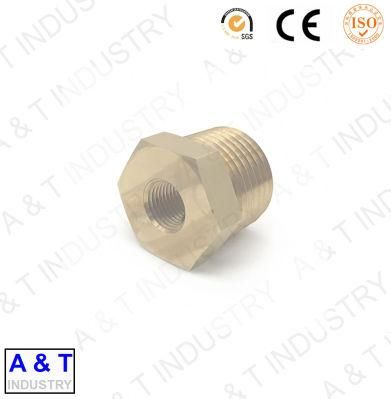 Custom High Quality SS304/316/ Brass Thread Banjo Bolt