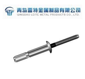 High Strength Stainless Steel Magna_Lok Tightness Waterproof Blind Rivet