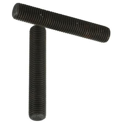 Thread Rods DIN976 Carbon Steel Screws Stud Bolts