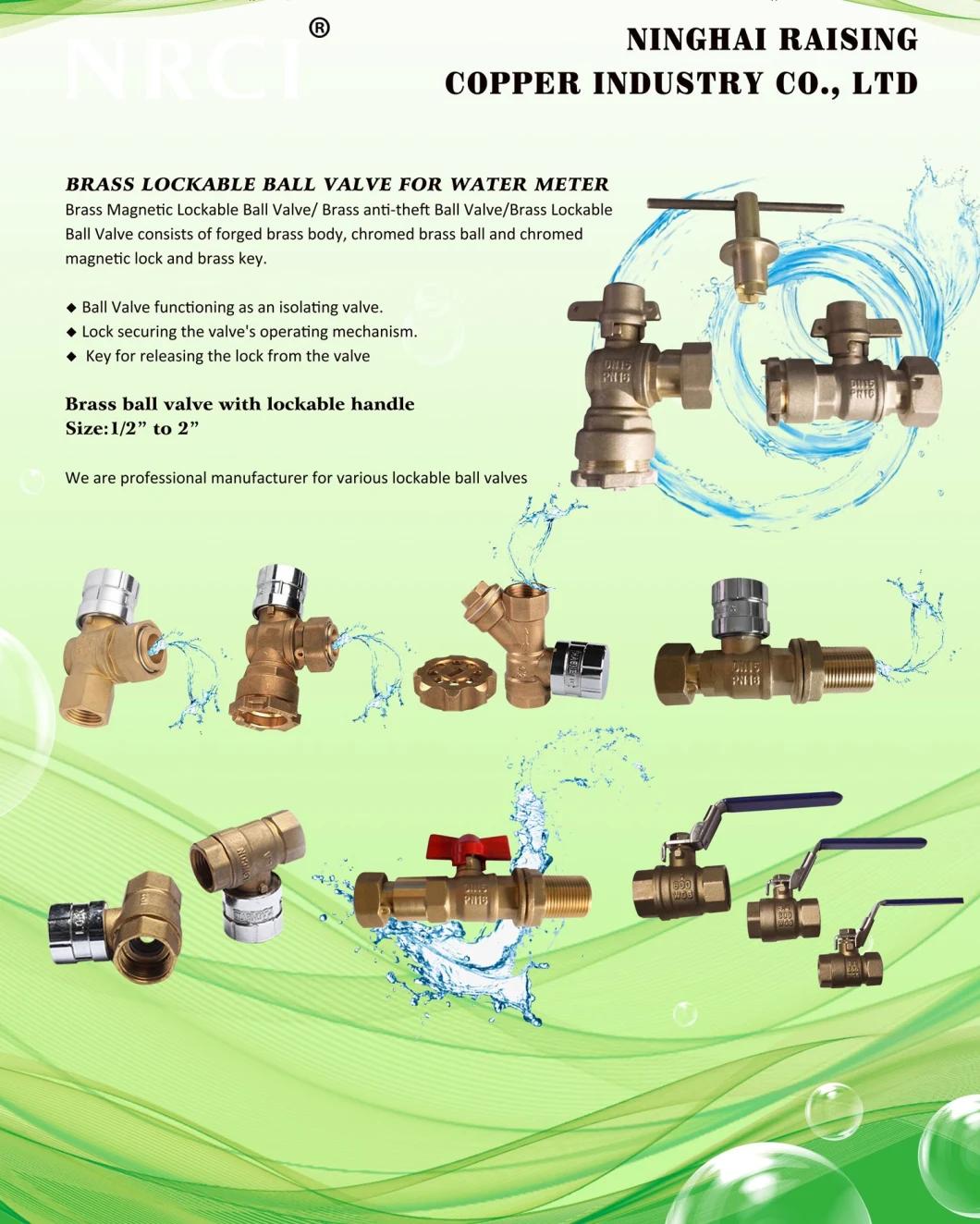 Brass Quick Connector Supplier
