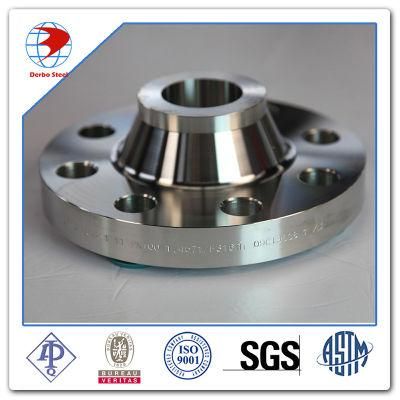 3&quot; Sch 120 Stainless 316L ASME B16.5 Wn Flange for Pipe Connection