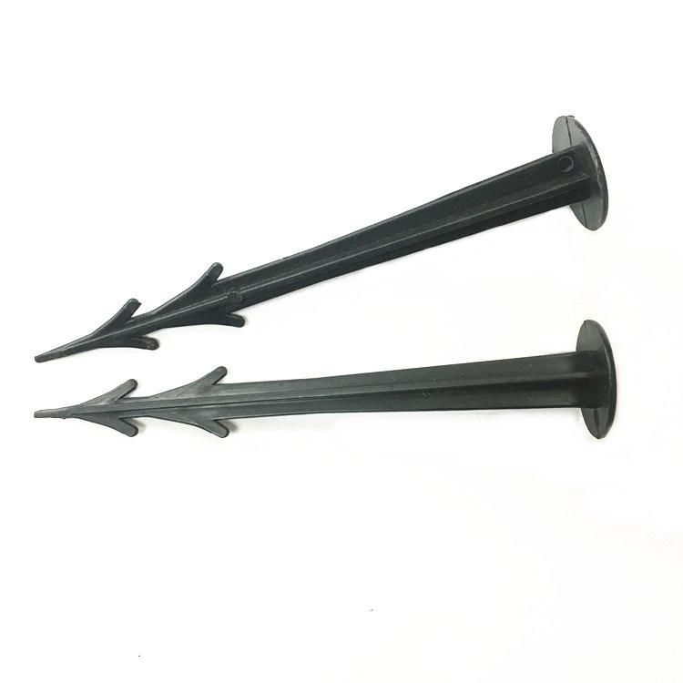 Ground Garden Anchors for Fence Landscape Fabric Nails