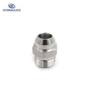 DIN 2353 Tube Fittings Stainless Steel DIN Weld Fittings