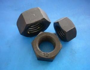 High Strength Nuts Screw Fastener