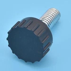 Plastic Head Screw for Furniture (CZ237)