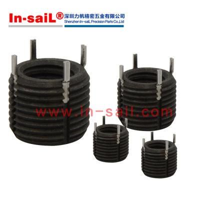 22042-Solid Threaded Insert
