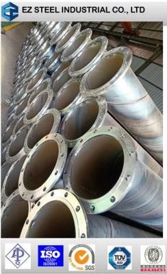 ANSI 150lb Carbon Steel/Stainless Steel RF-Blind/Plate Flange