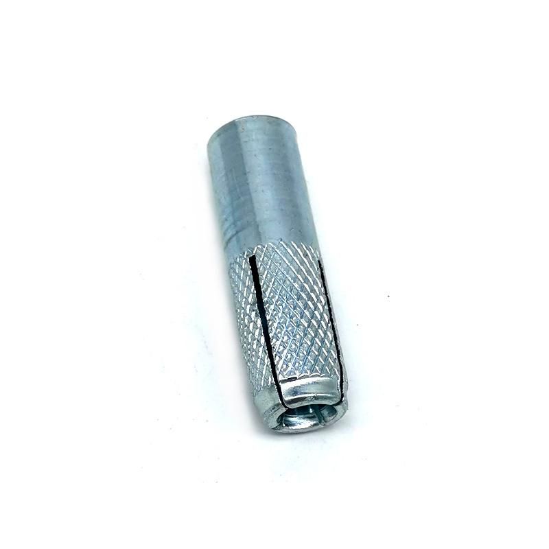China Internal Socket Anchoring/Drop in Anchor for Construction