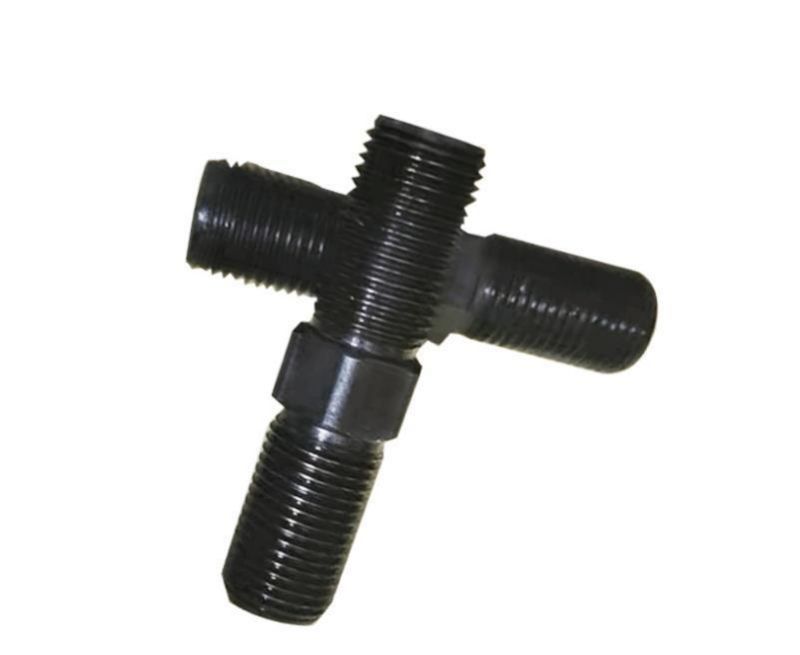 Wholesale Custom Galvanized, Stainless Steel Non-Standard Bolts