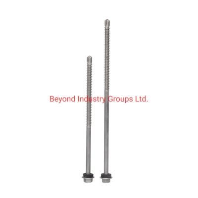 PPG Coated 25 Kesternich Screw