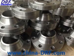 BS 4504 Flange/ Forged/ Carbon Steel