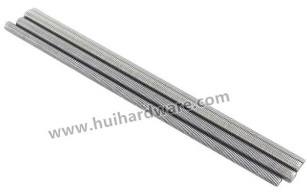 Stainless Steel A2-70 A4-80 Full Thread Bolt, Stud Bolt