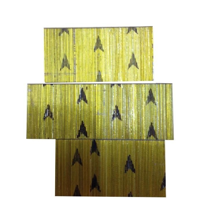 12.9 Garde Nail of Pin Series