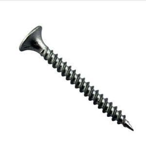 Washer Galvanized Pan Head Self Drilling Screw