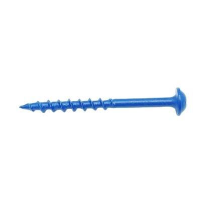 Steel Self Tapping Screw Ruspert