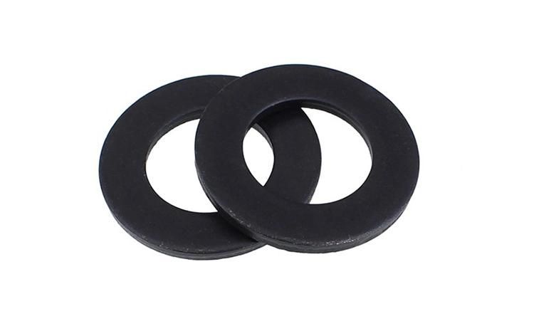 M2 M5 M6 M8 M20 High Strength 45 Grade 8.8 Flat Washer GB97 Metal Washer