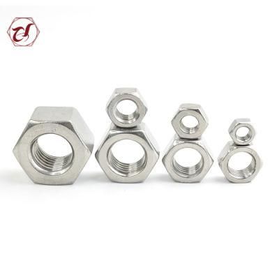 Stainless Steel Security Nut Anti Theft Nut Breakaway Nut Shear Nut