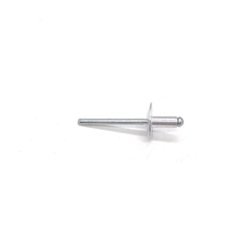 Stainless Steel 304 316 / Aluminium Countersunk Head Dome Head Waterproof Open Type Blind Rivet