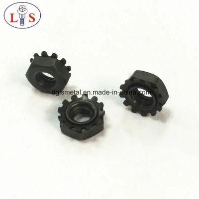 Hexagon Nut with Washer -Special Nut