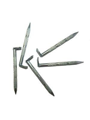 Hot Dipped Galvanized Steel Concrete Nails for Construction 4.6*100mm