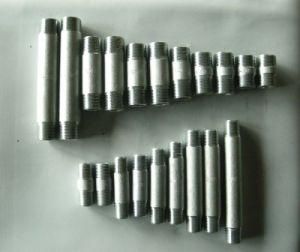 Pipe Fittings (Socket Weld Fittings)